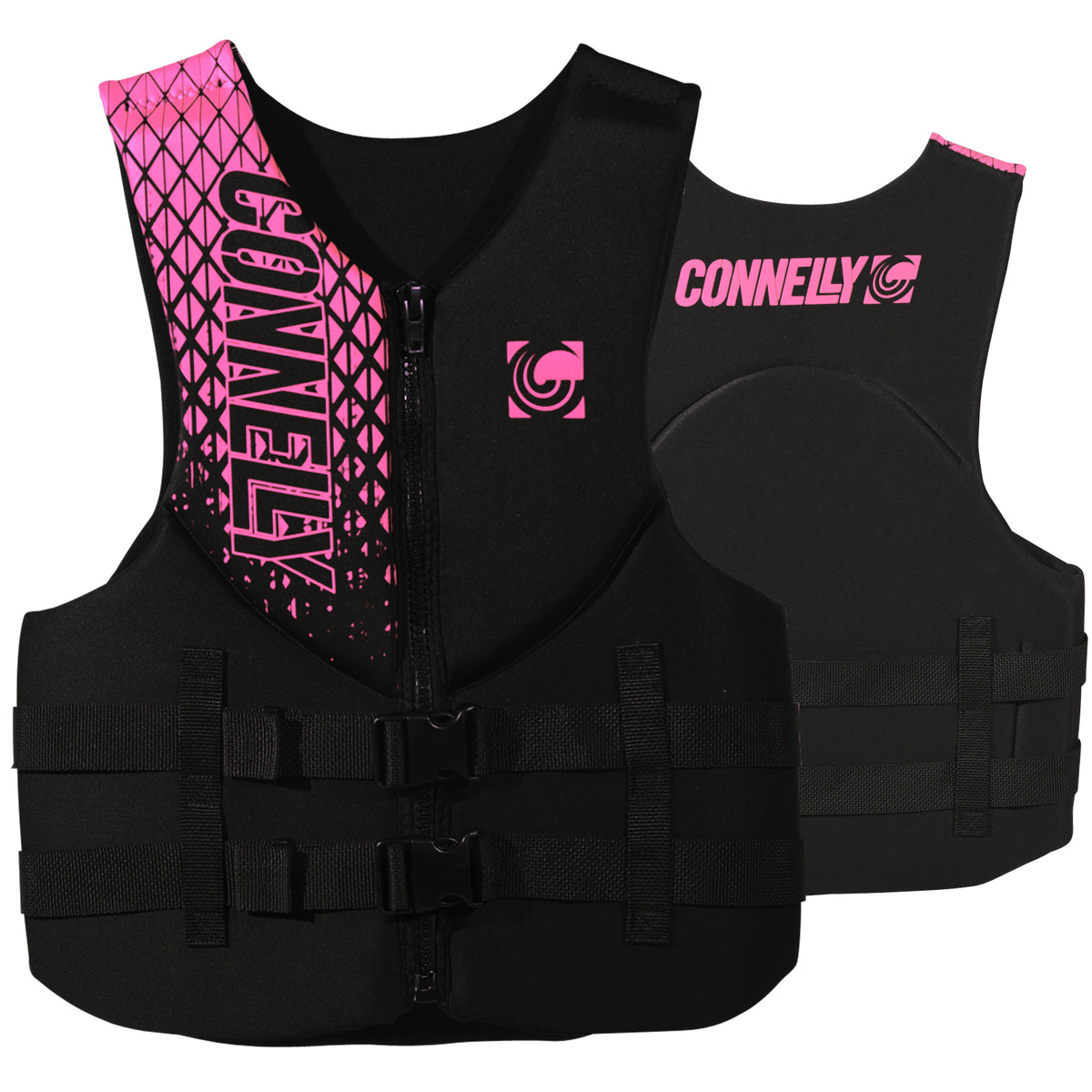 Connelly CE Neo Promo Women's Vest 50N | 27