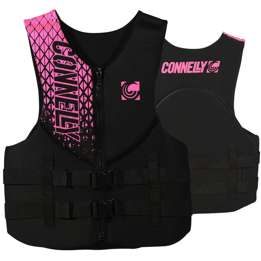 Connelly CE Neo Promo Women's Vest 50N | 27