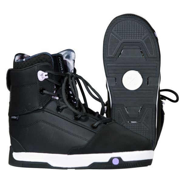 Hyperlite Distortion System Boot | 27