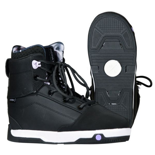 Hyperlite Distortion System Boot | 27