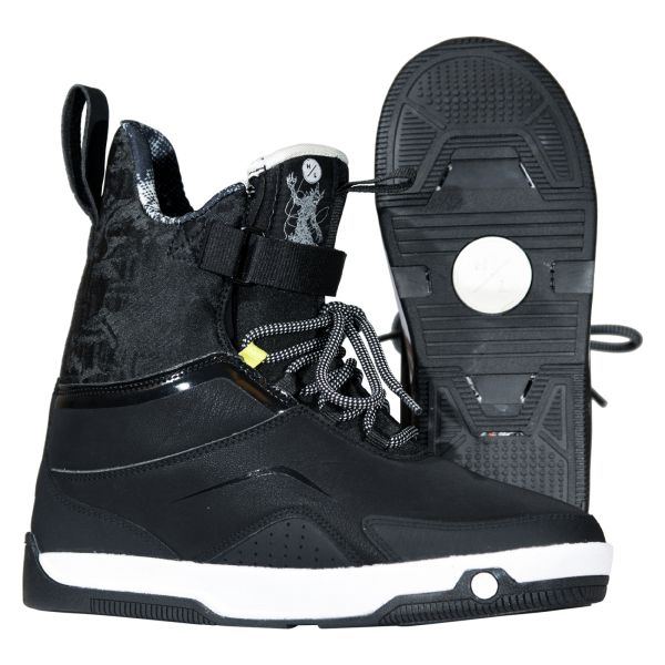 Hyperlite Gooey System Boot | 27