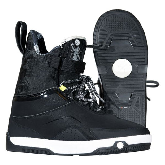 Hyperlite Gooey System Boot | 27