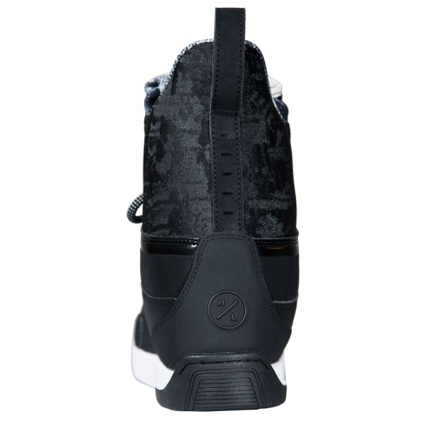 Hyperlite Gooey System Boot | 27