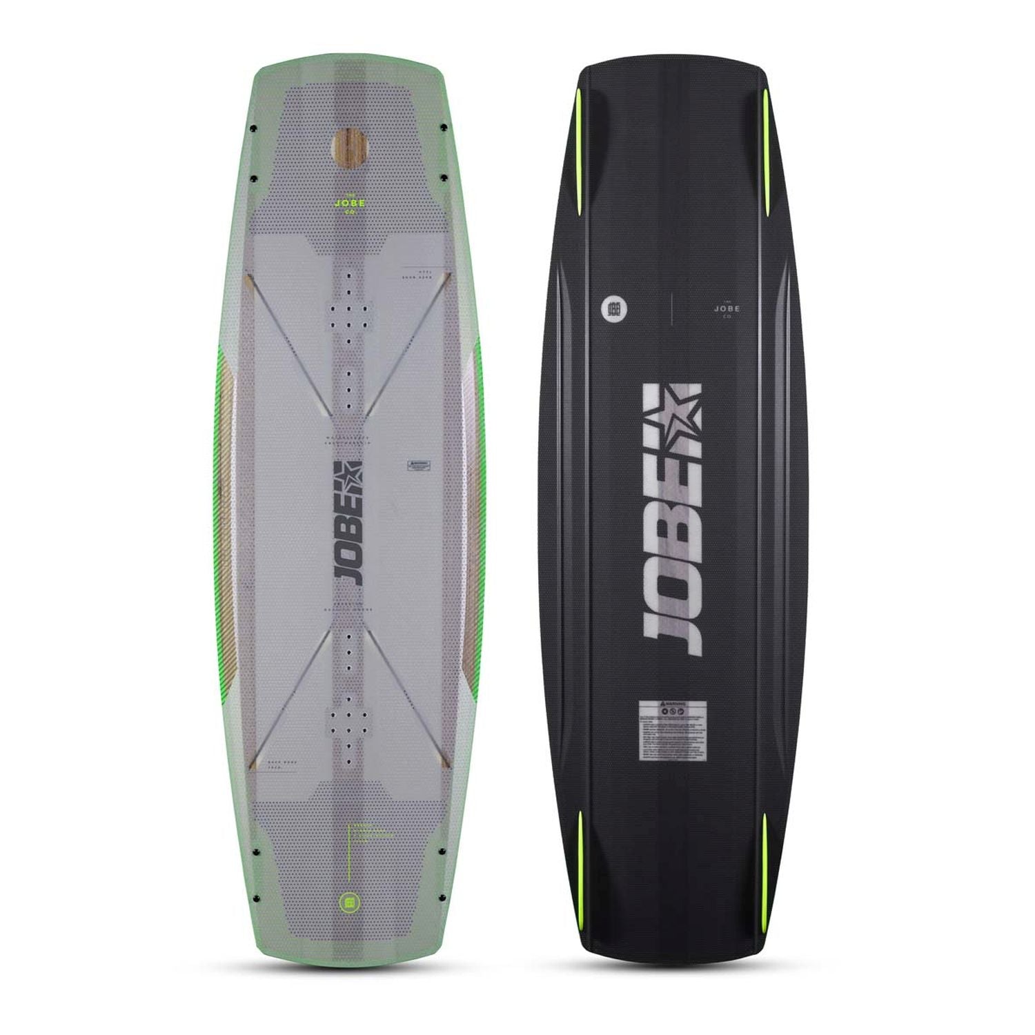 Jobe Breach Wakeboard V1 - Wakeboards