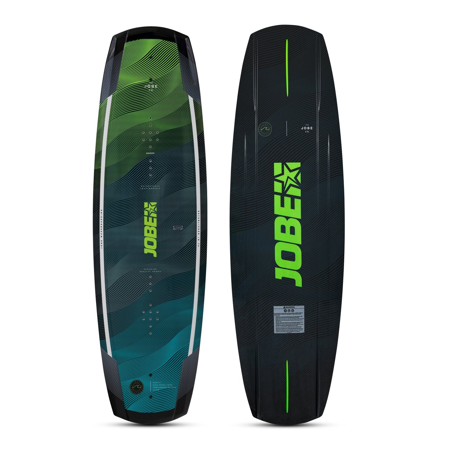 Jobe Vanity Wakeboard V1 - Wakeboards