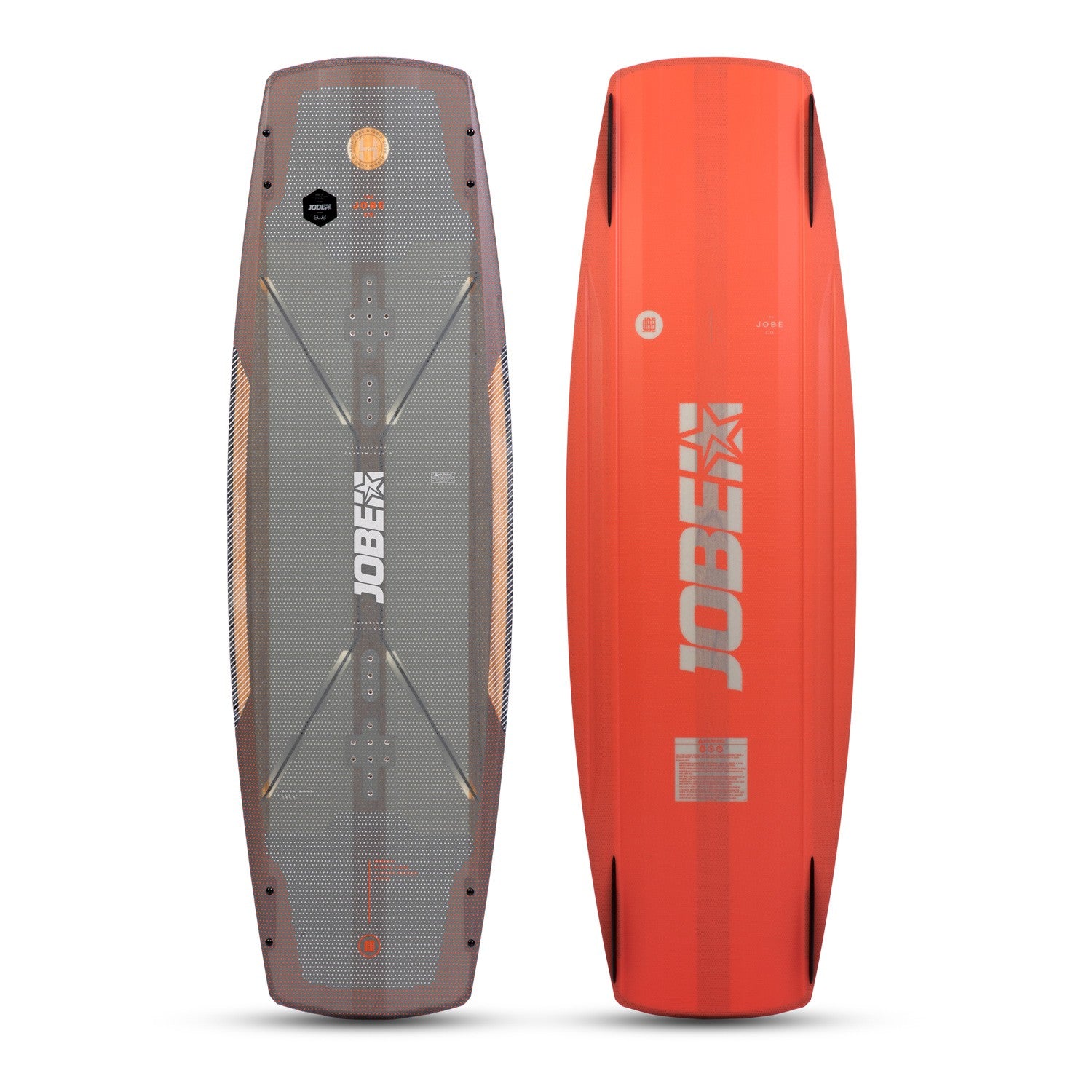 Jobe Breach Limited Edition Wakeboard - Wakeboards