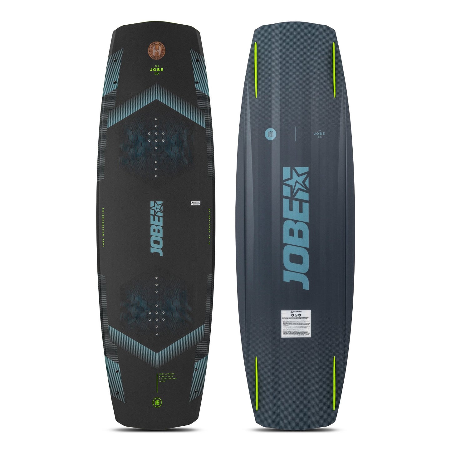 Jobe Knox Wakeboard V1 - Wakeboards