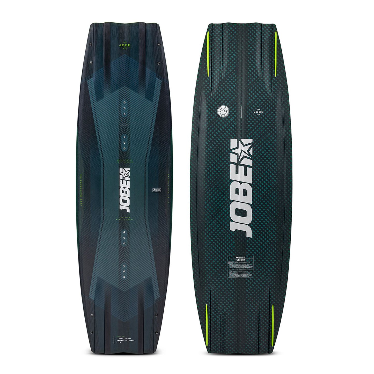 Jobe Vertex Pro Wakeboard - Wakeboards