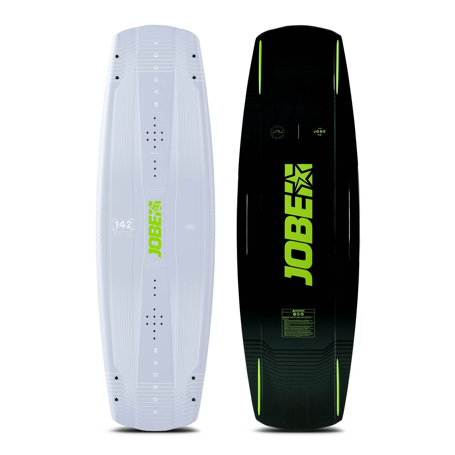 Jobe Maddox Wakeboard V2 - Wakeboards