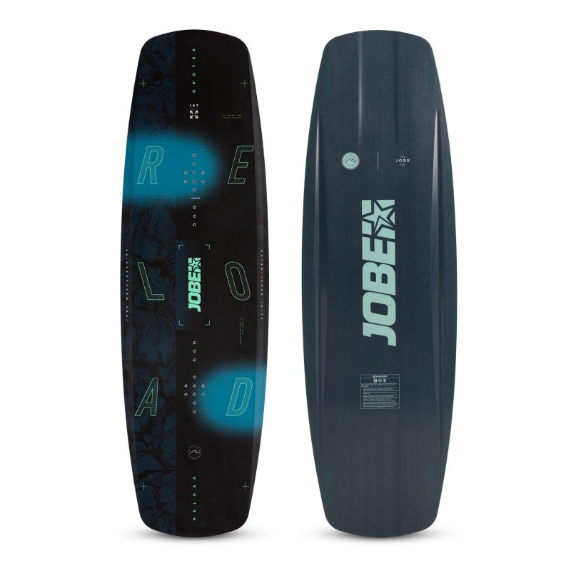Jobe Reload Wakeboard - Wakeboards