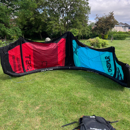 Slingshot 8m SST Kite Only w/bag USED | 21 - Kites (GRADE A)
