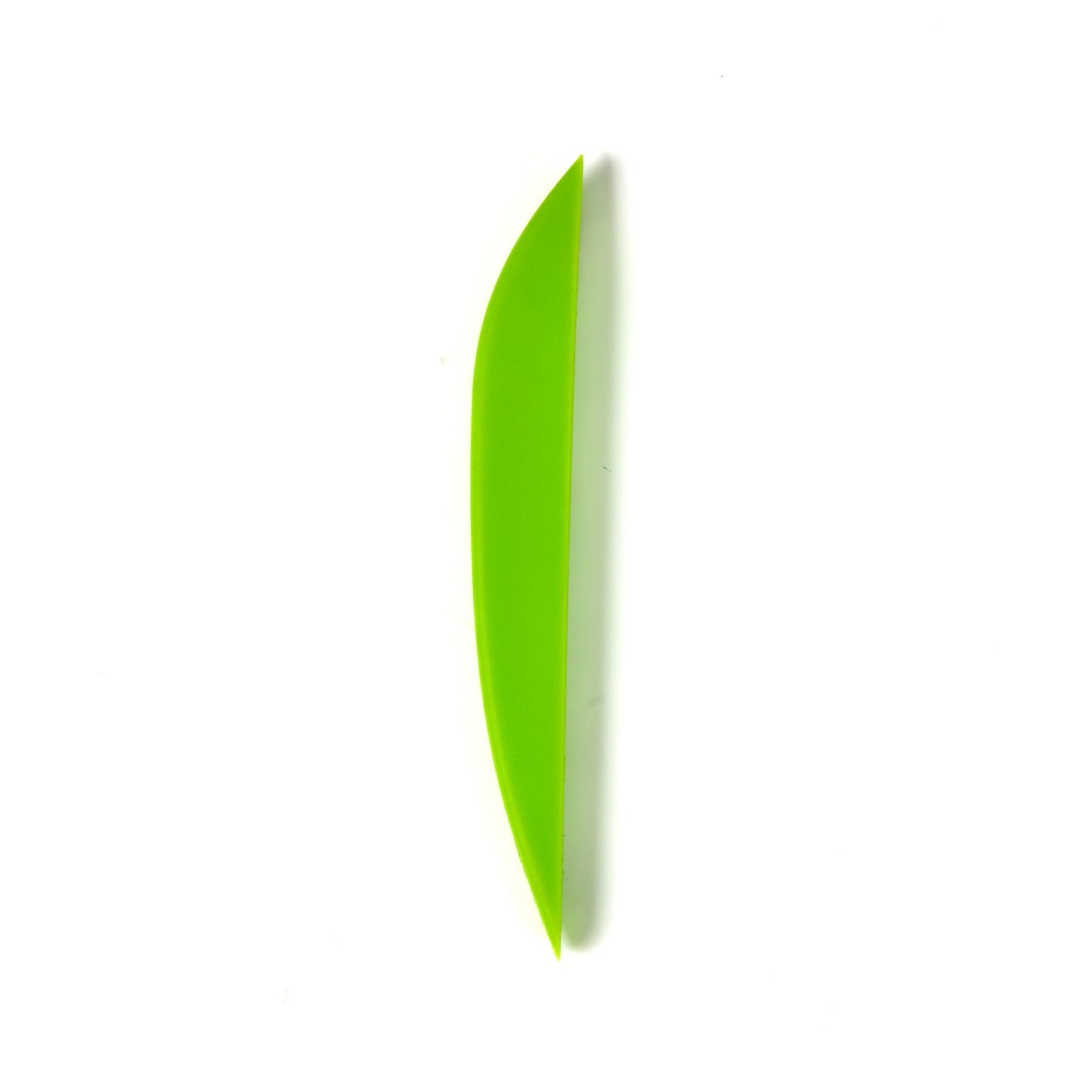 Jobe Slider Proof Wakeboard Fin 0.6 Lime - Fins
