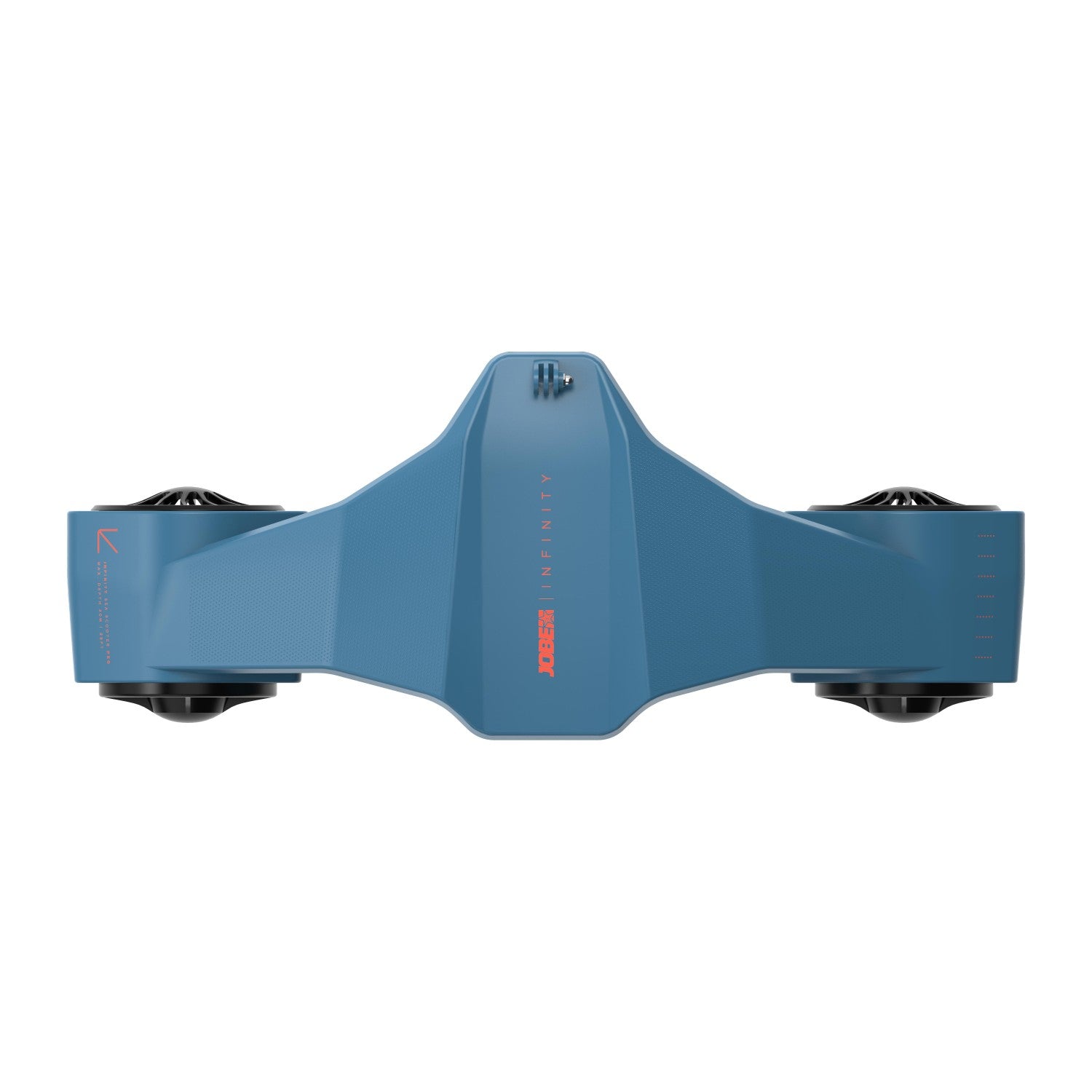 Jobe Seascooter Pro Package