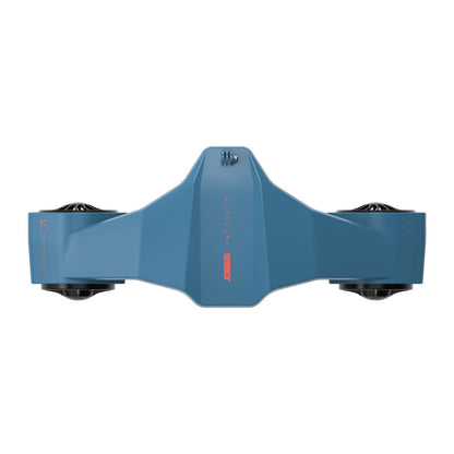 Jobe Seascooter Pro Package