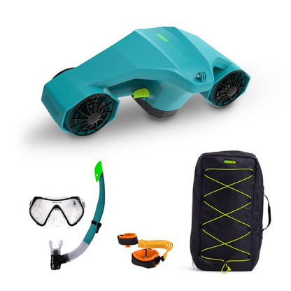 Jobe Seascooter Package