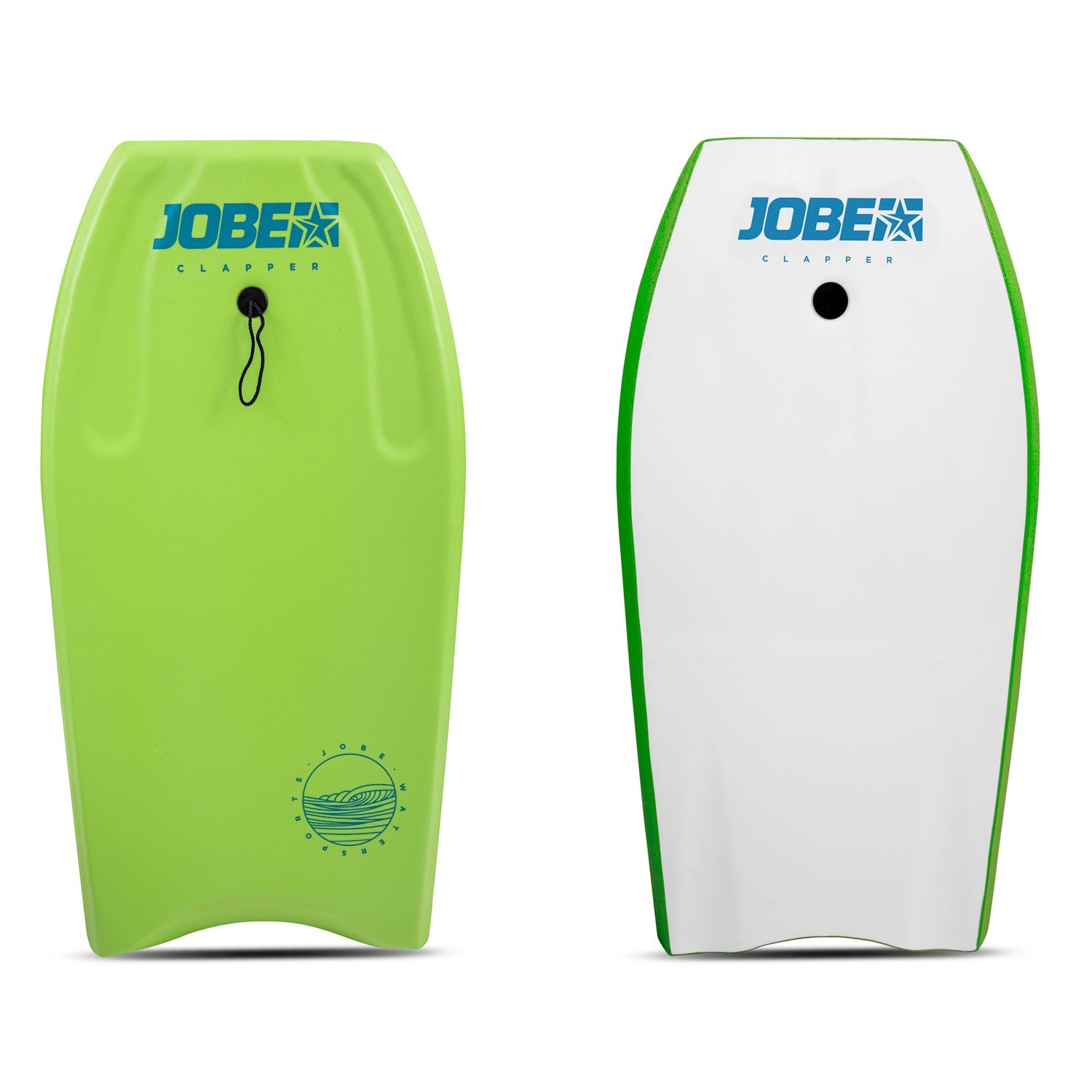 Jobe Clapper Bodyboard - Bodyboards