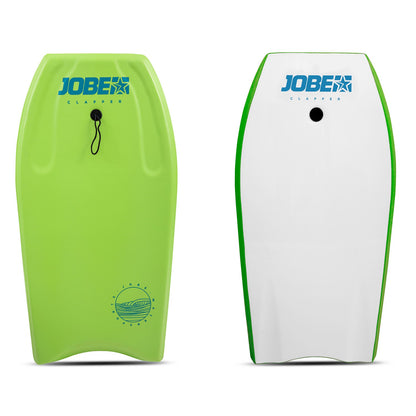 Jobe Clapper Bodyboard - Bodyboards