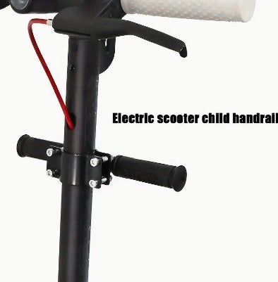 Xiaomi Scooter carrying bar, barre de portage, anti-slip support - Mounts