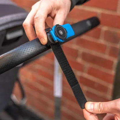 Quad Lock Quick Release Strap Mount - Quad Lock Mounts
