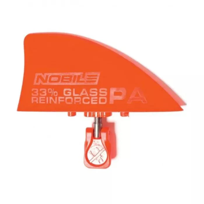 Nobile Fins Click'n'go PA - 55mm - Twintip Fins
