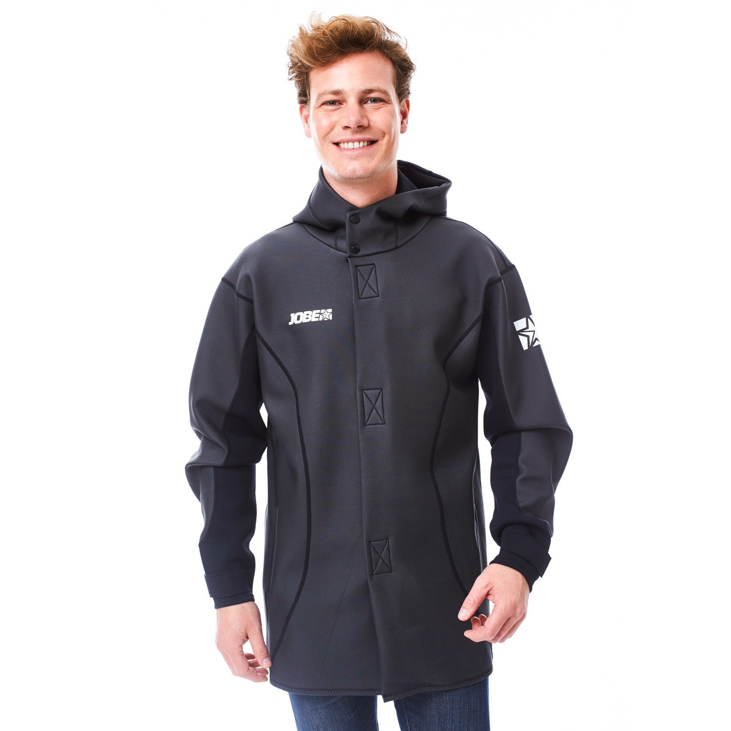 Jobe Neoprene Jacket - Jackets