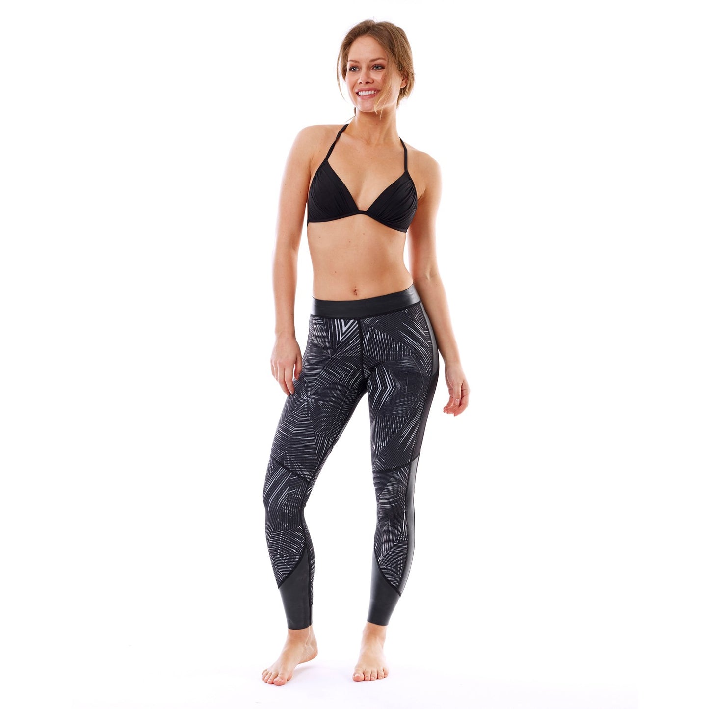 Jobe Verona Reversible Legging 1.5mm - Leggings