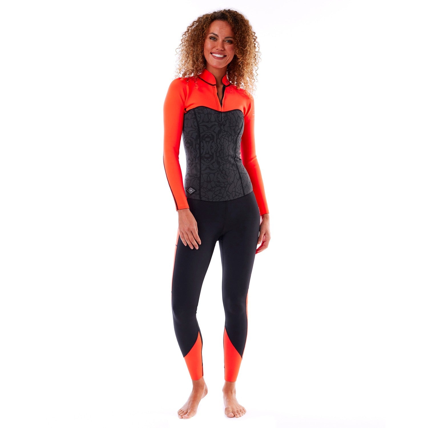 Jobe Verona Top 1.5mm - Tops