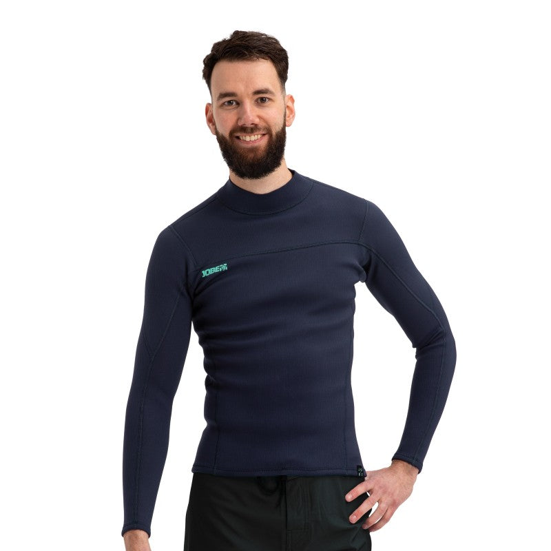 Jobe Neoprene Longsleeve Men - Tops & Jackets