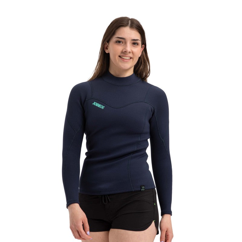 Jobe Neoprene Longsleeve Women - Tops & Jackets