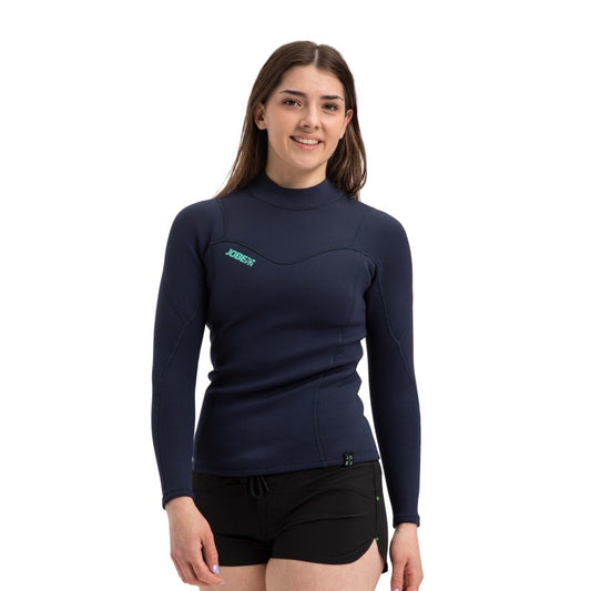 Jobe Neoprene Longsleeve Women - Tops & Jackets