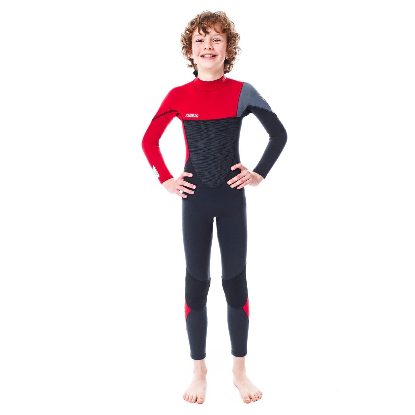 Jobe Boston 3/2mm Wetsuit Kids V2 - Fullsuits