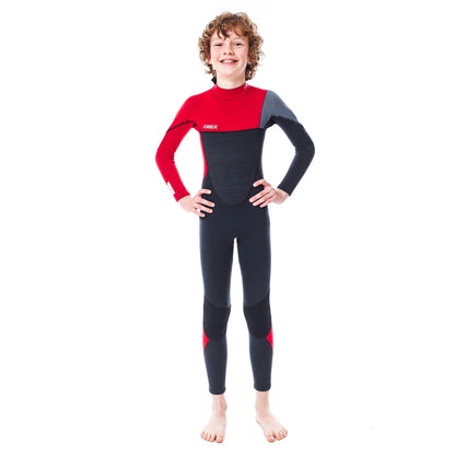 Jobe Boston 3/2mm Wetsuit Kids V2 - Fullsuits