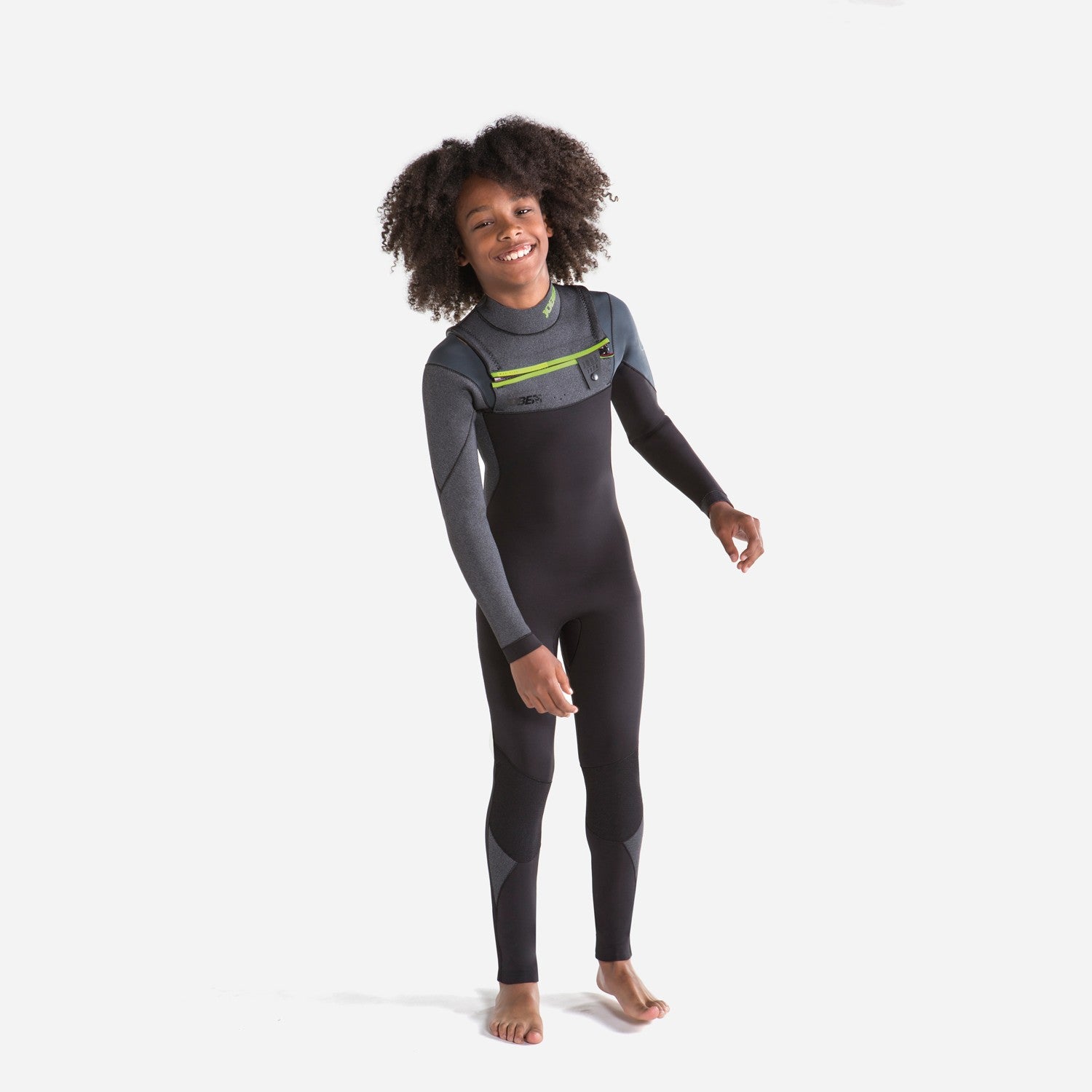 Jobe Malm 5/3mm Wetsuit Kids V1 - Fullsuits