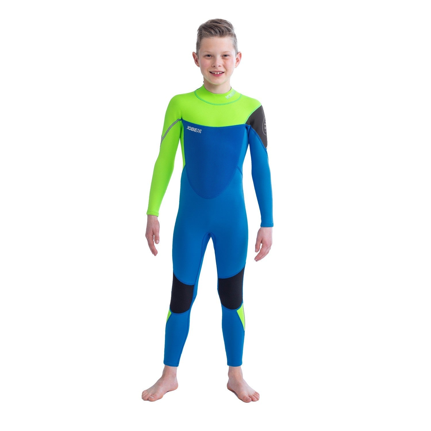 Jobe Boston 3/2mm Wetsuit Kids V2 - Fullsuits