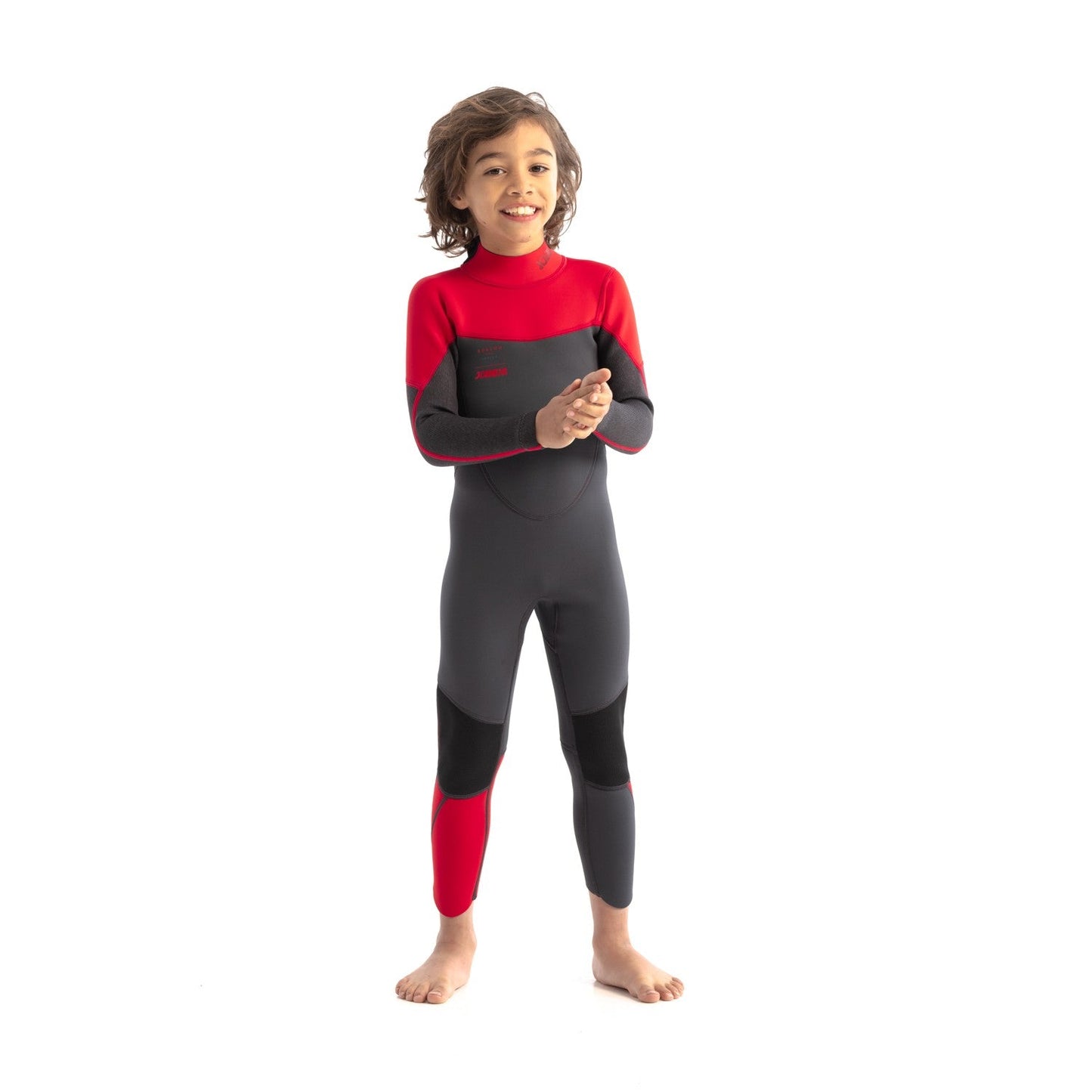 Jobe Boston 3/2mm Wetsuit Kids V2 - Fullsuits
