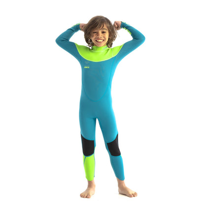 Jobe Boston 3/2mm Wetsuit Kids V2 - Fullsuits