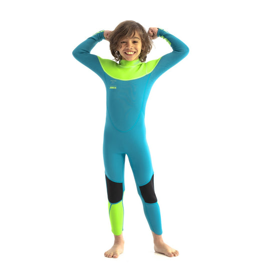 Jobe Boston 3/2mm Wetsuit Kids V2 - Fullsuits