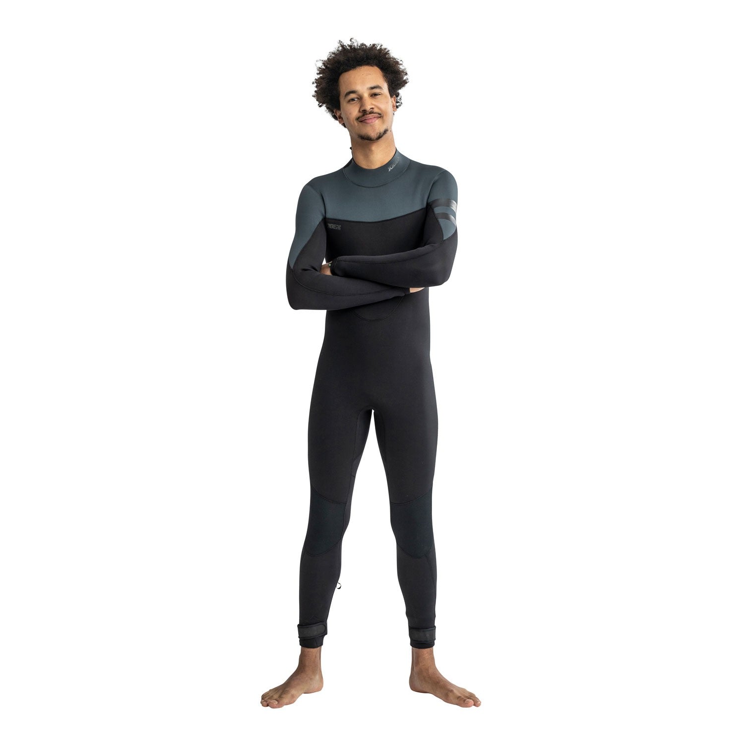 Jobe Yukon 4/3mm Wetsuit Men - Fullsuits