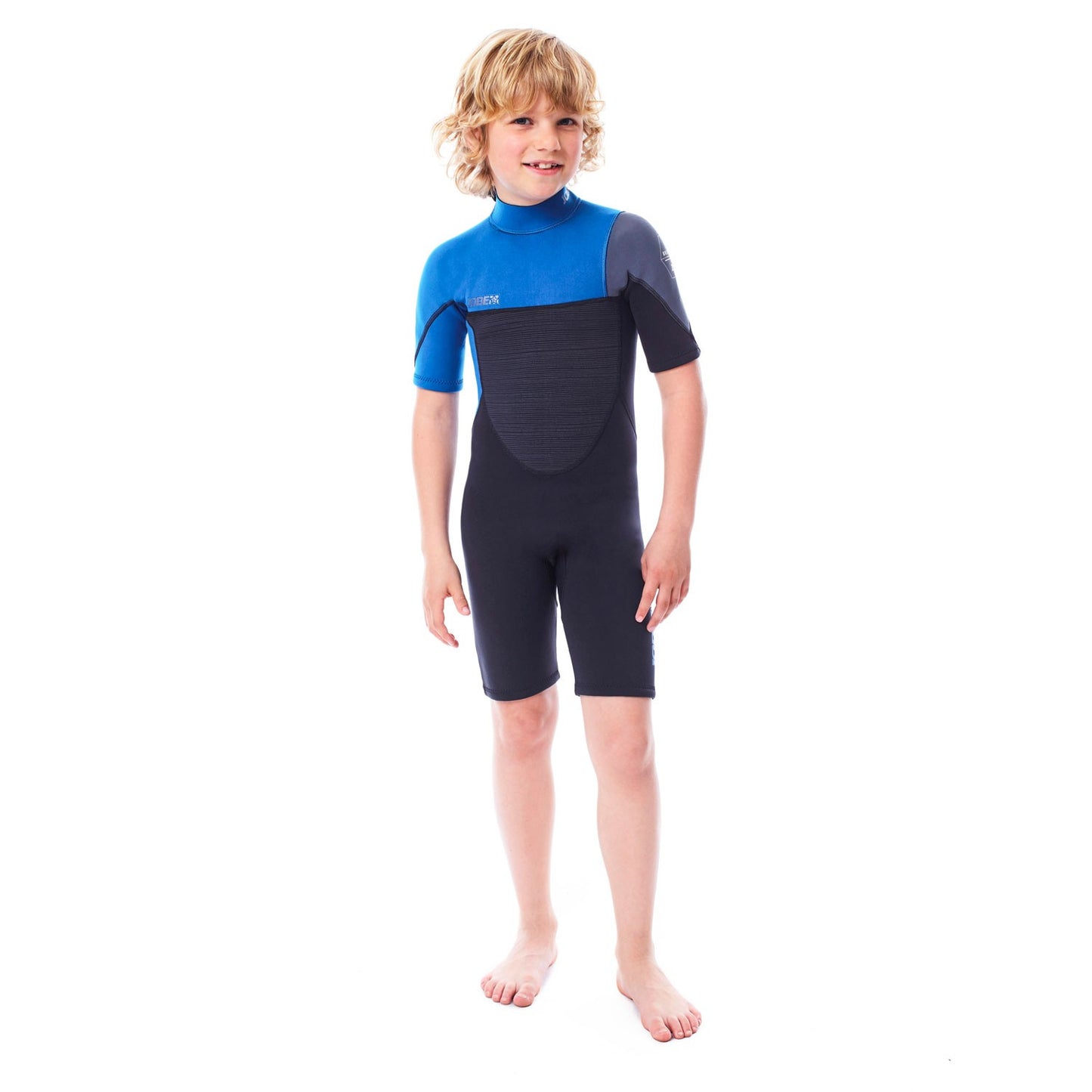 Jobe Boston Shorty 2mm Wetsuit Kids - Shorty Wetsuits