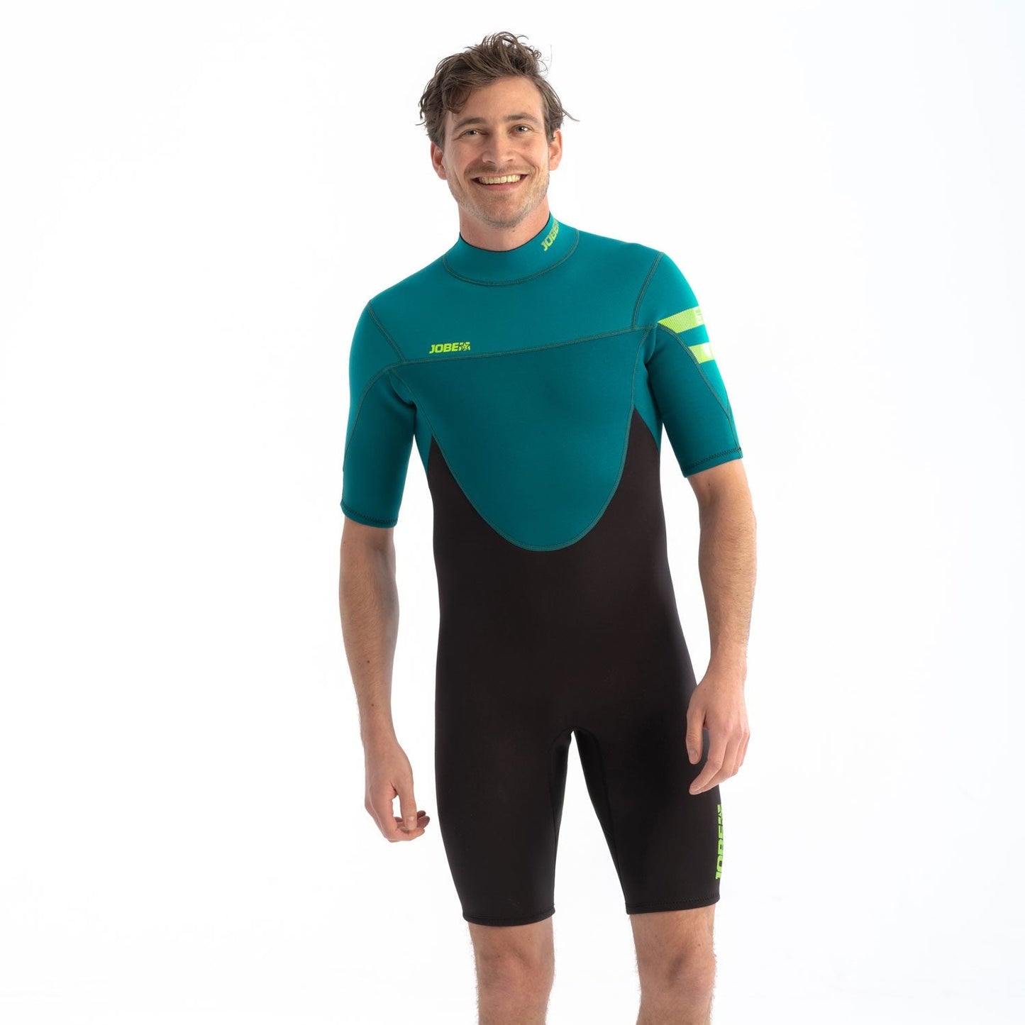 Jobe Perth 3/2mm Shorty Wetsuit Men - Shorty