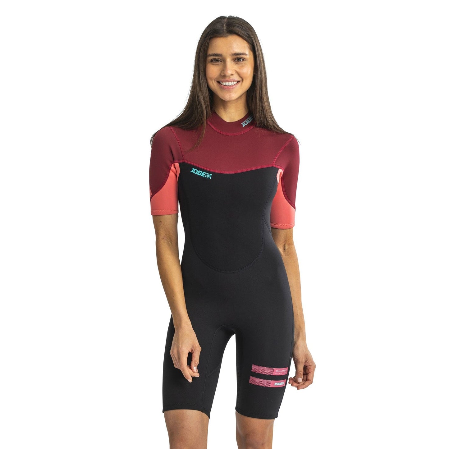 Jobe Sofia 3/2mm Shorty Wetsuit Women - Shorty