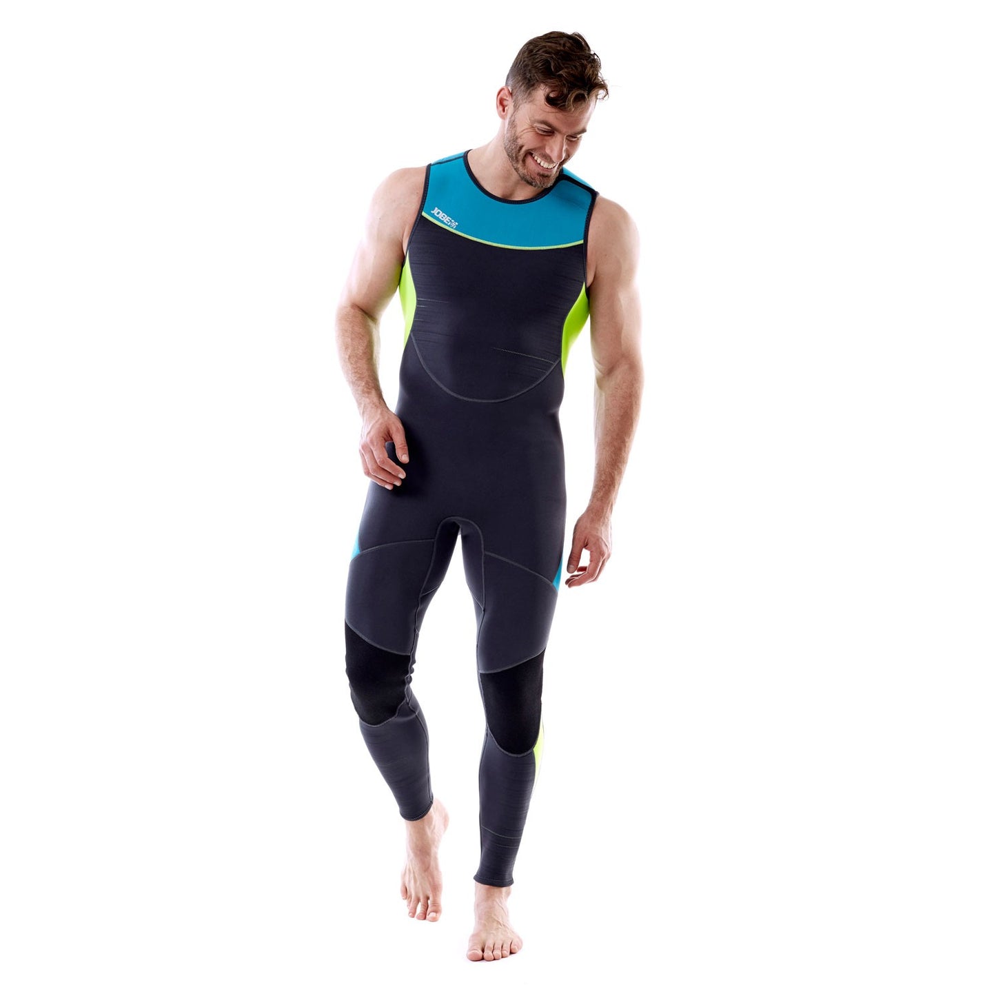 Jobe Toronto Long John 2mm Wetsuit Men - Long Johns