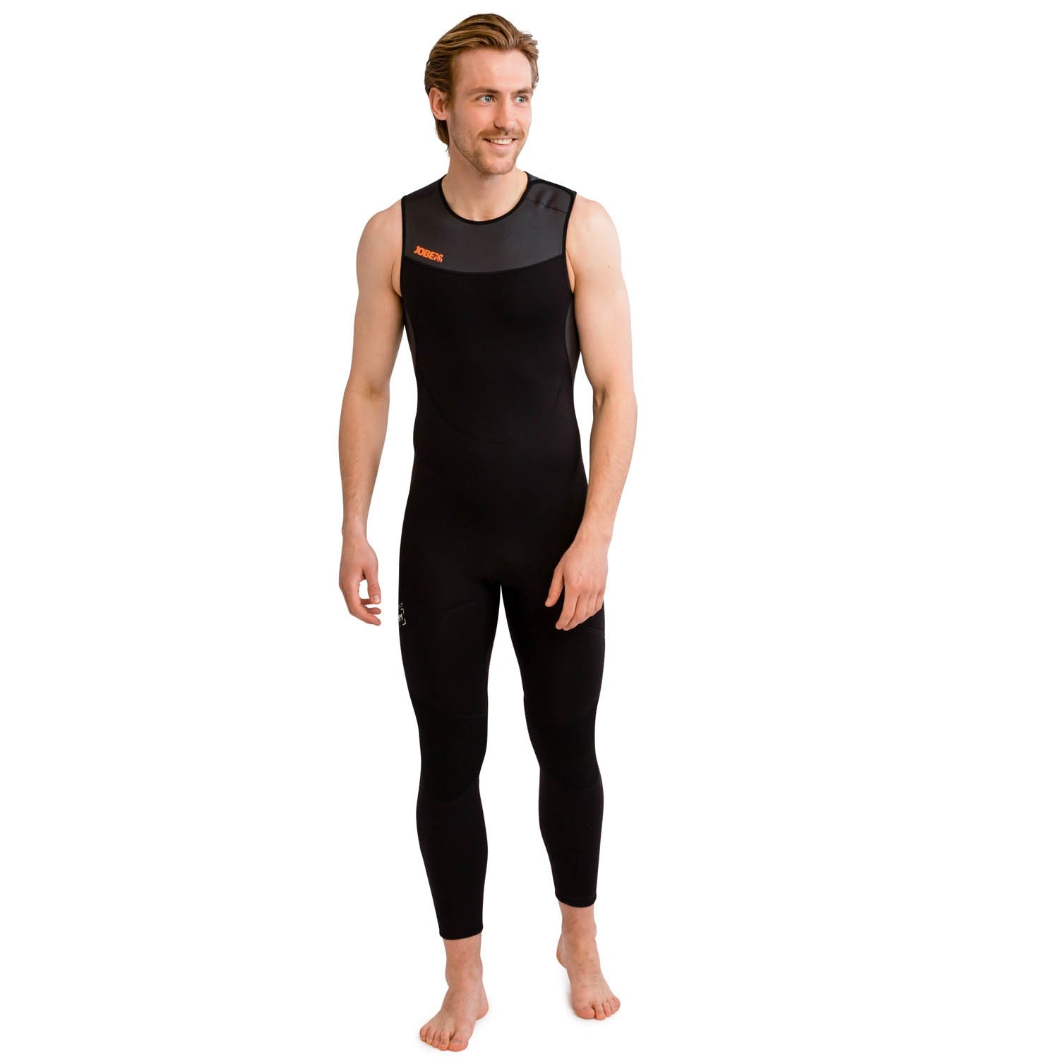 Jobe Toronto 2mm Long John Wetsuit Men V2 - Long Johns