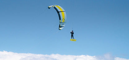 Flysurfer Shot Kiteboard