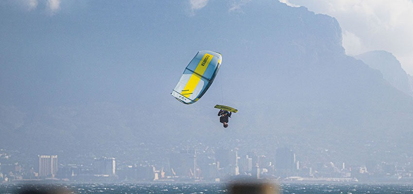 Flysurfer Shot Kiteboard