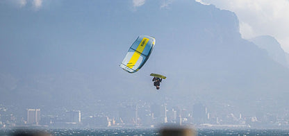 Flysurfer Shot Kiteboard