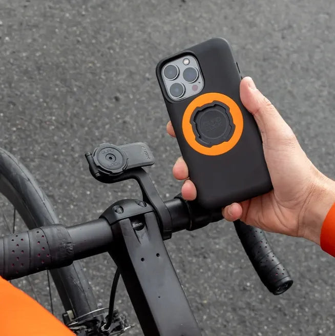 Quad Lock Case Pixel - Phone Case