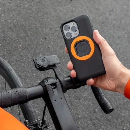 Quad Lock Case Pixel - Phone Case