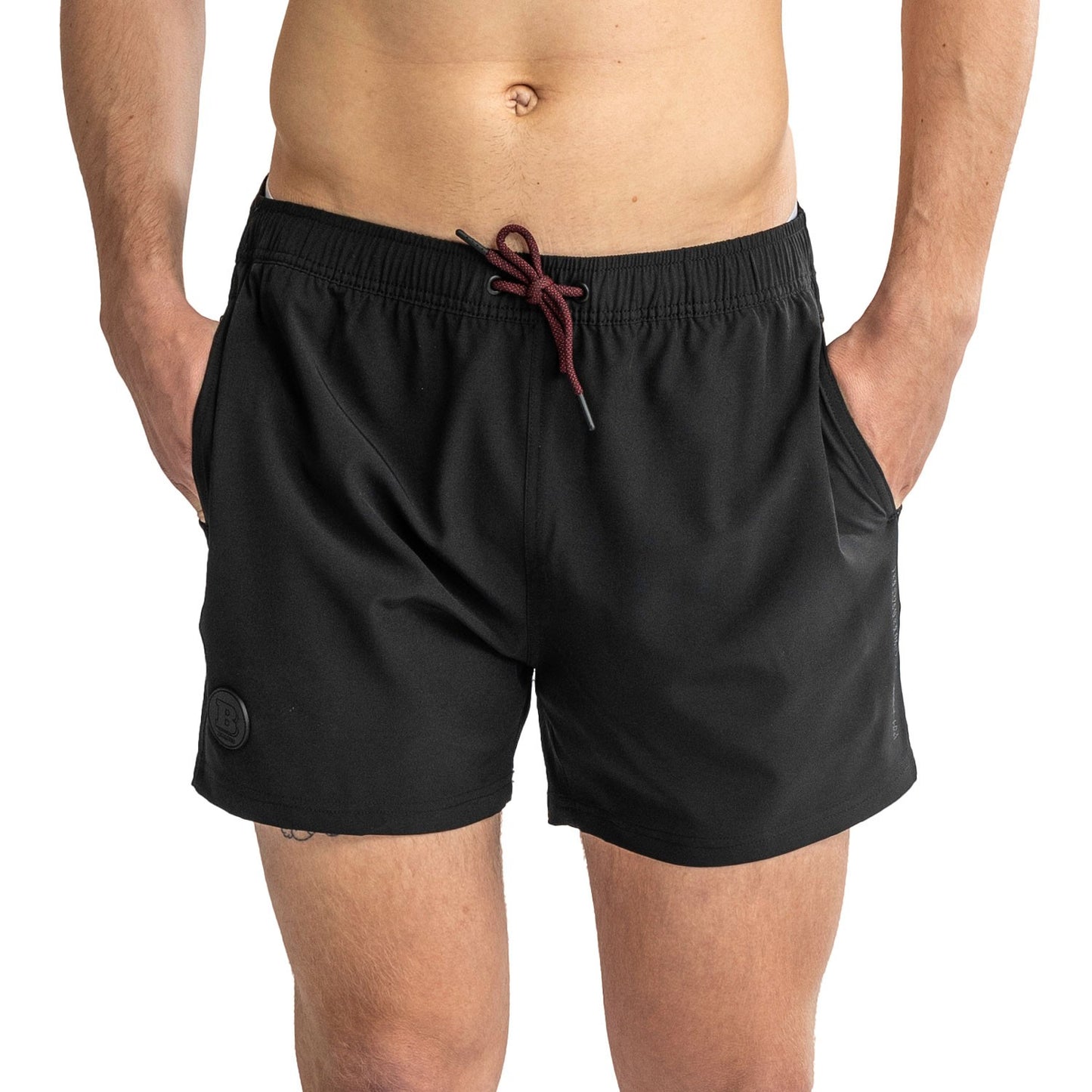 Jobe BRABUS x Shadow Swimshort Men - Swimshorts