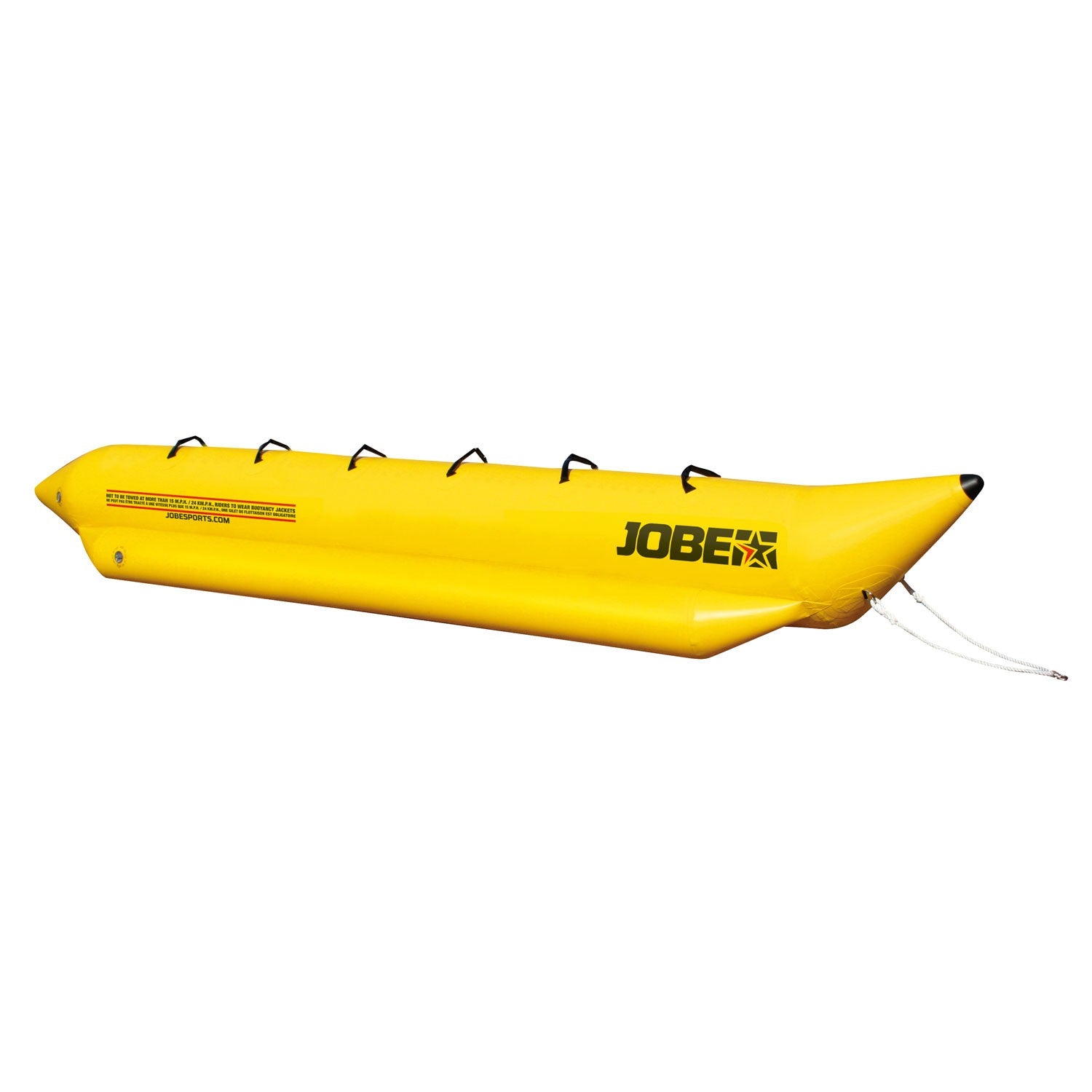Jobe Banana Watersled 6P - Banana Boats